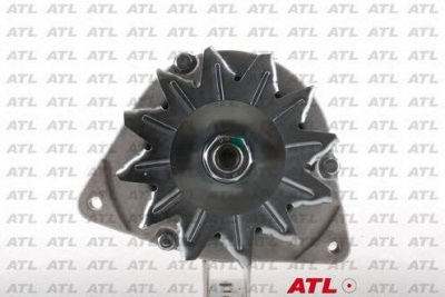 ATL AUTOTECHNIK l33860 -  Генератор